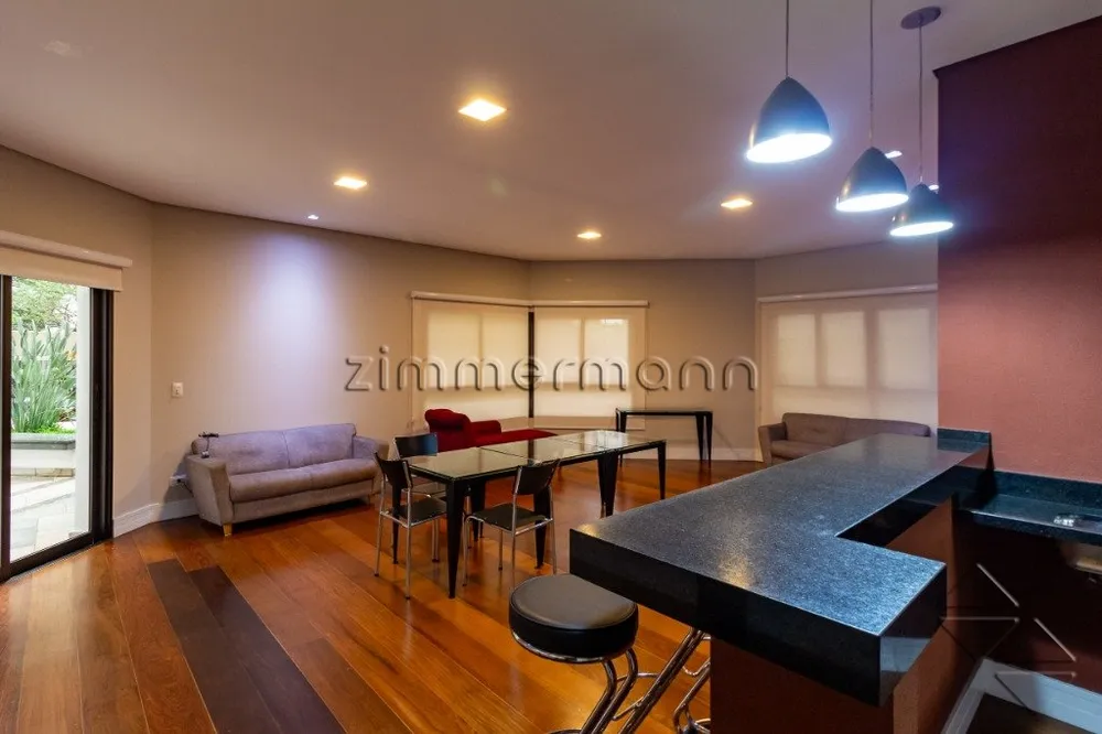 Cobertura, 4 quartos, 420 m² - Foto 8