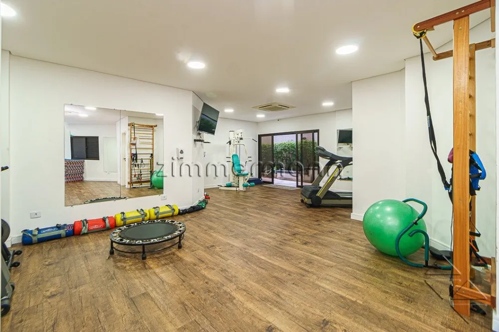 Cobertura, 4 quartos, 420 m² - Foto 9