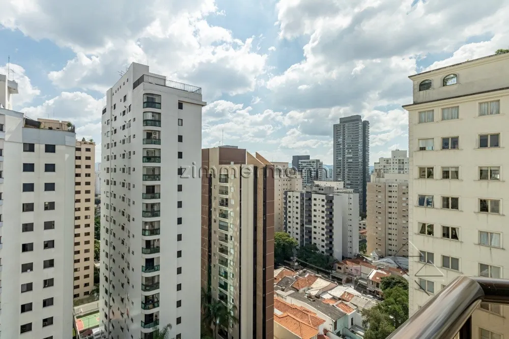 Cobertura, 4 quartos, 420 m² - Foto 2