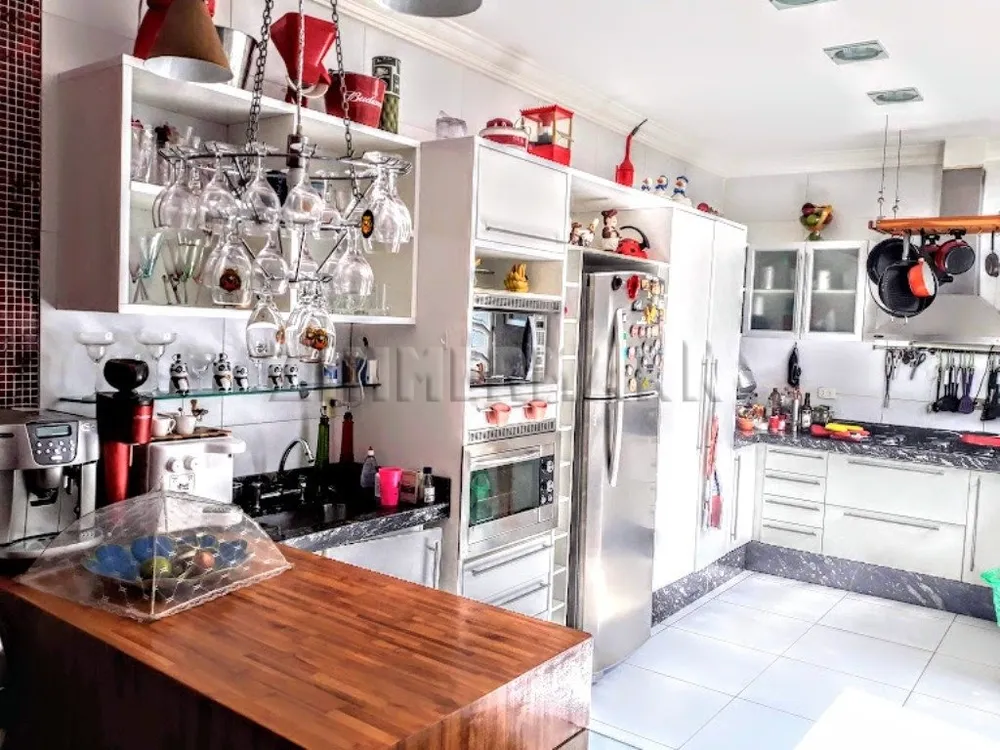 Casa, 4 quartos, 380 m² - Foto 3