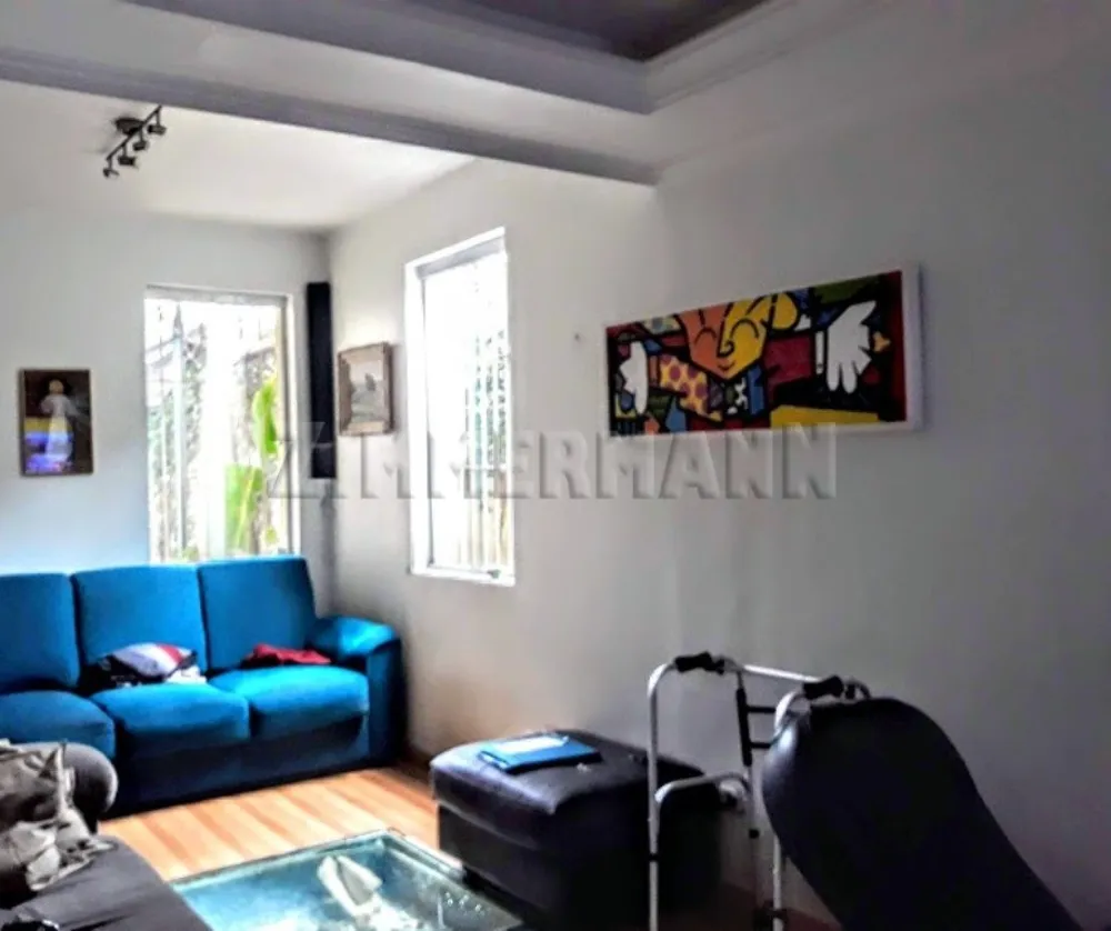 Casa, 4 quartos, 380 m² - Foto 3
