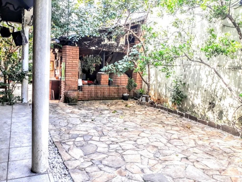 Casa, 4 quartos, 380 m² - Foto 2