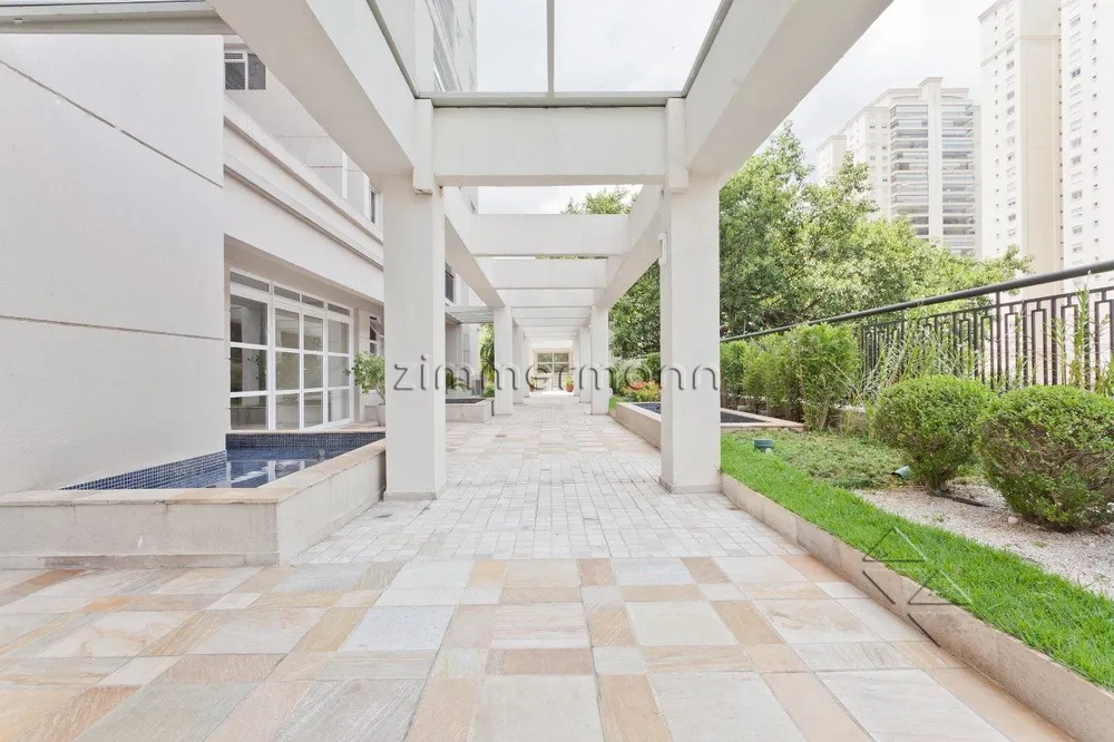 Loteamento e Condomínio, 199 m² - Foto 7