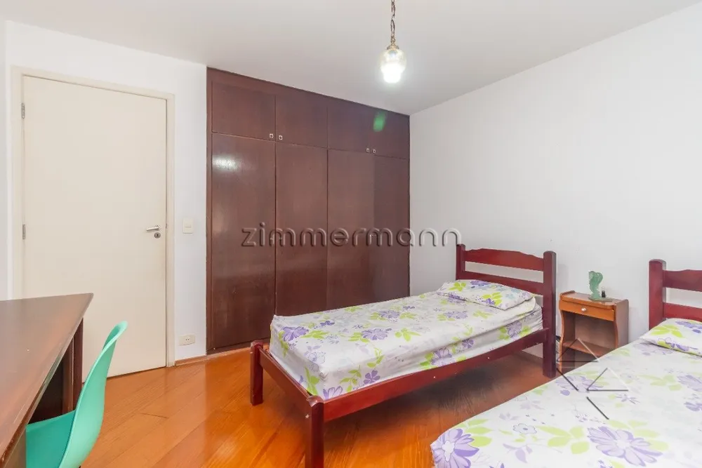 Apartamento, 3 quartos, 117 m² - Foto 1