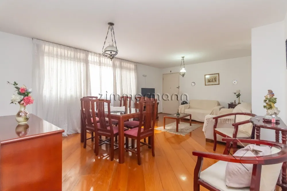 Apartamento, 3 quartos, 117 m² - Foto 7