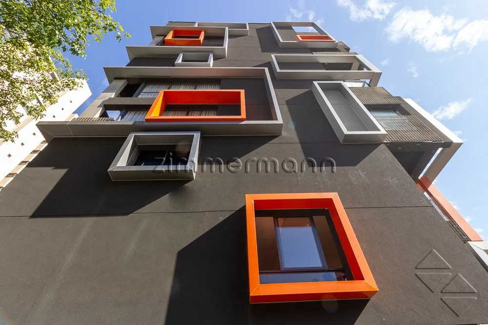 Apartamento, 1 quarto, 35 m² - Foto 10