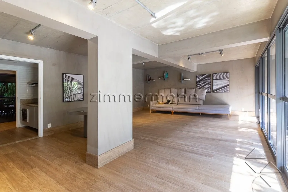 Apartamento, 1 quarto, 35 m² - Foto 4