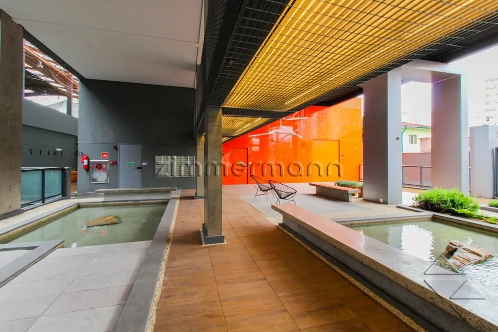 Apartamento, 1 quarto, 35 m² - Foto 7