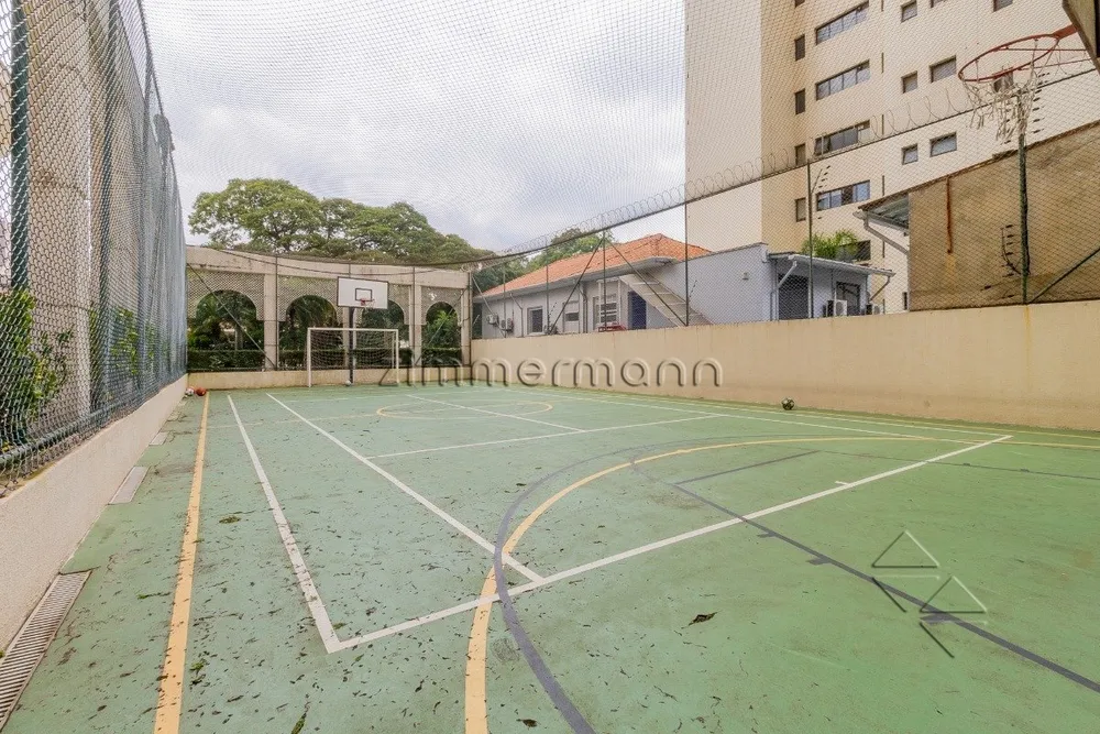 Apartamento, 3 quartos, 228 m² - Foto 2