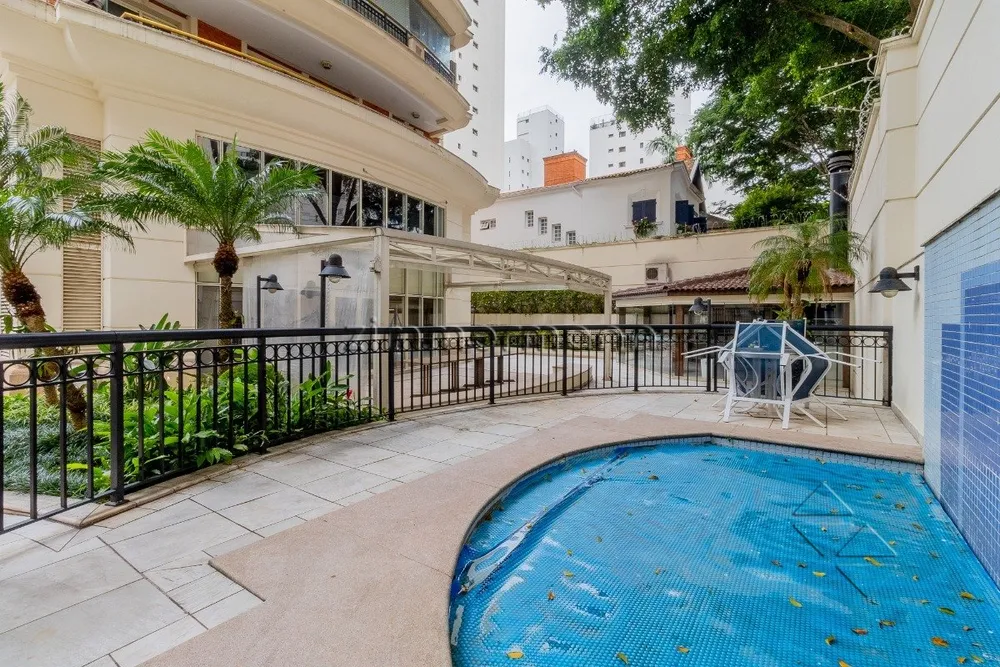 Apartamento, 3 quartos, 228 m² - Foto 4
