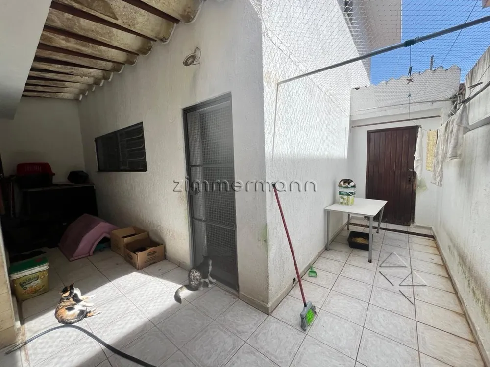 Casa, 2 quartos, 132 m² - Foto 8