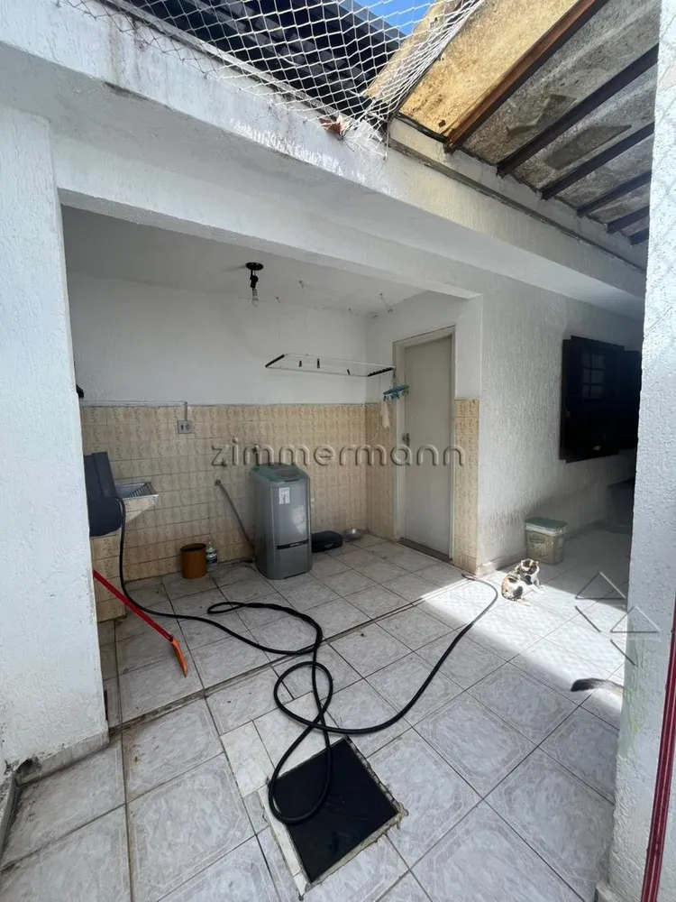 Casa, 2 quartos, 132 m² - Foto 4