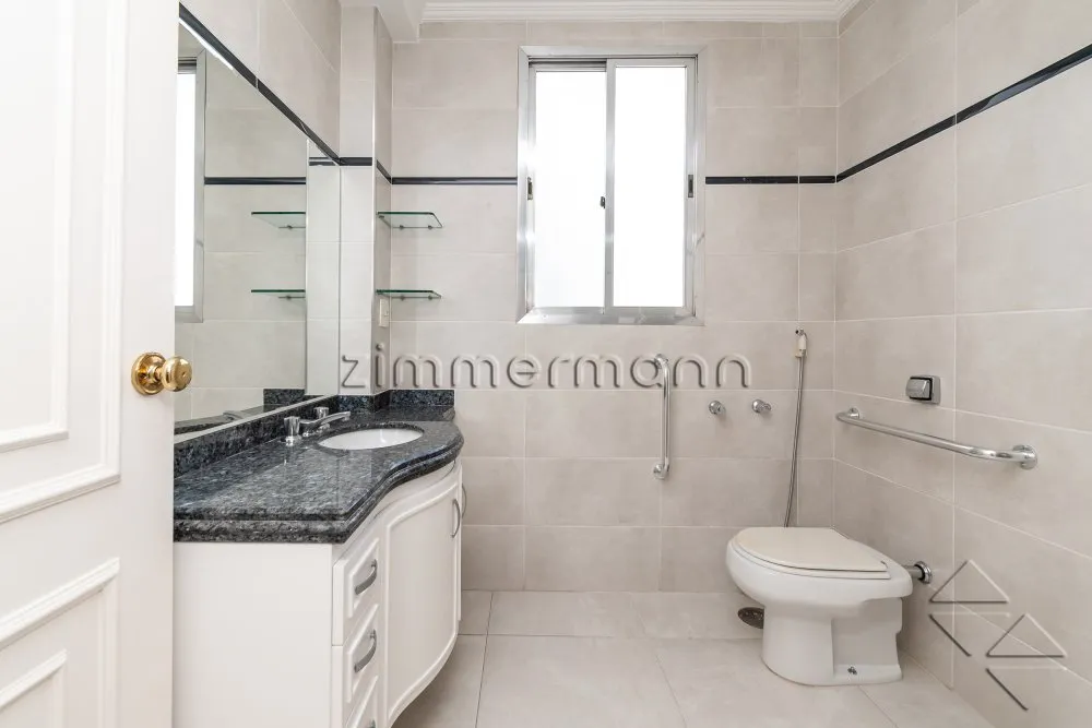 Apartamento, 2 quartos, 150 m² - Foto 1