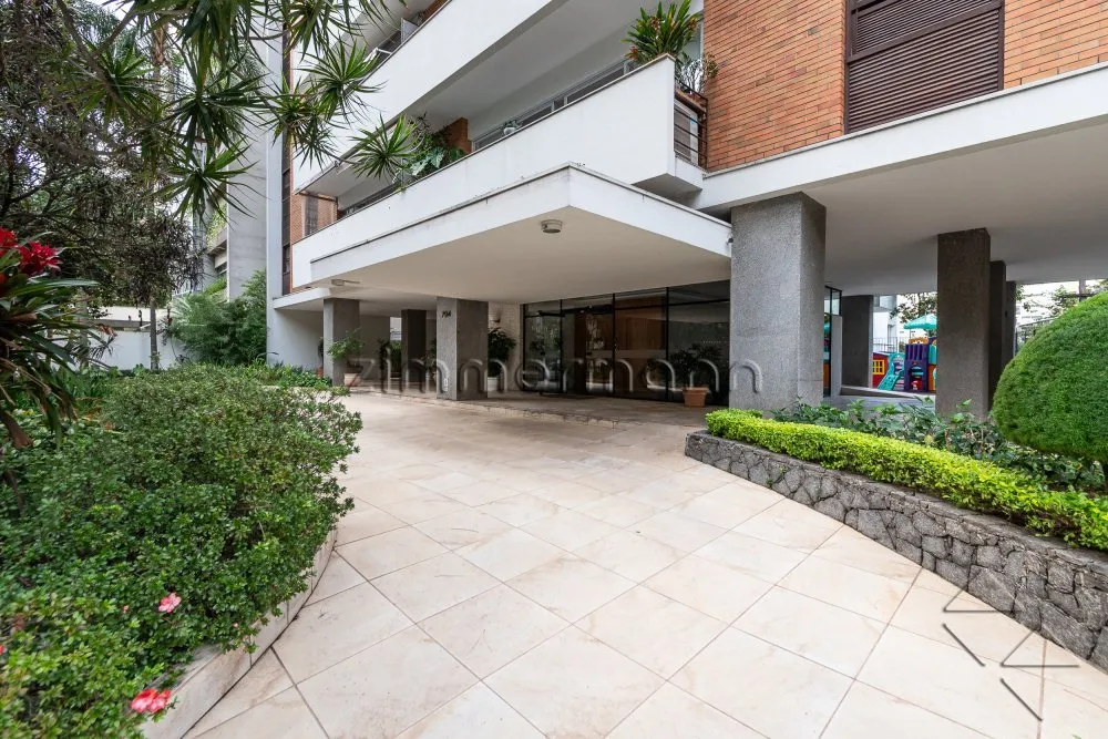 Apartamento, 2 quartos, 150 m² - Foto 11