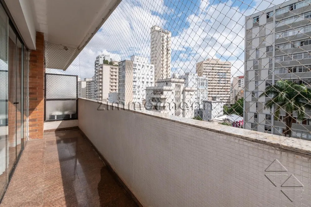 Apartamento, 2 quartos, 150 m² - Foto 2