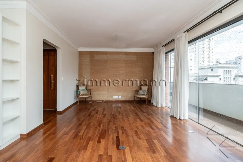 Apartamento, 2 quartos, 150 m² - Foto 3