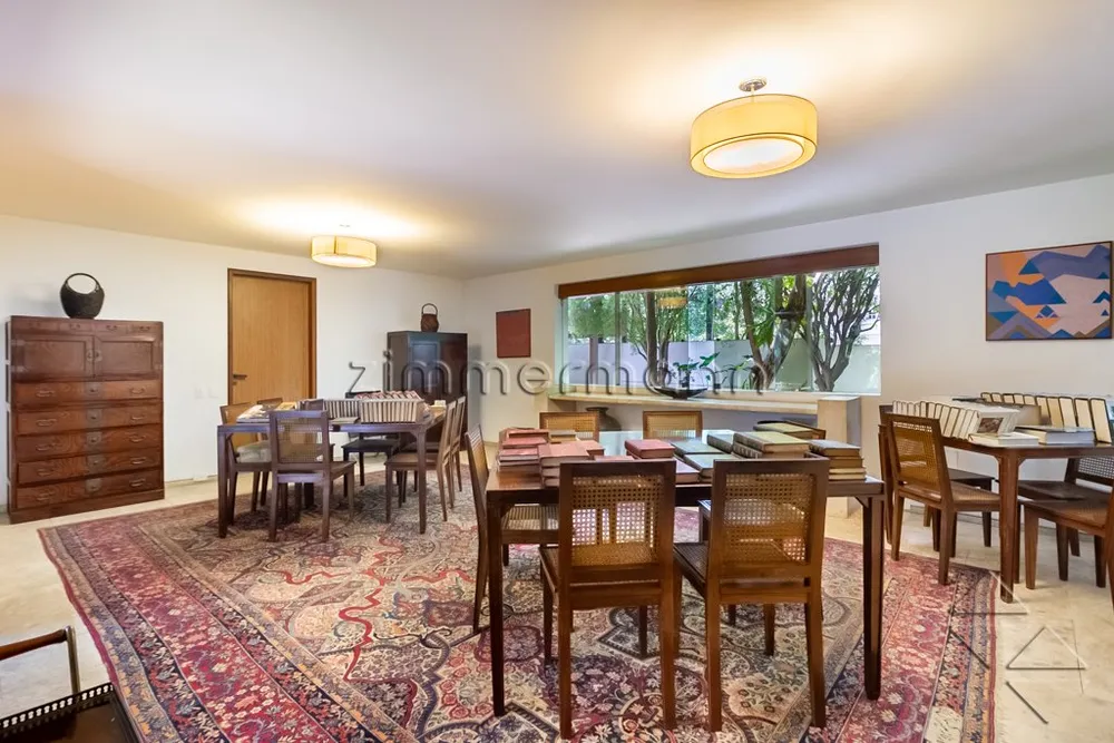 Casa, 5 quartos, 882 m² - Foto 2