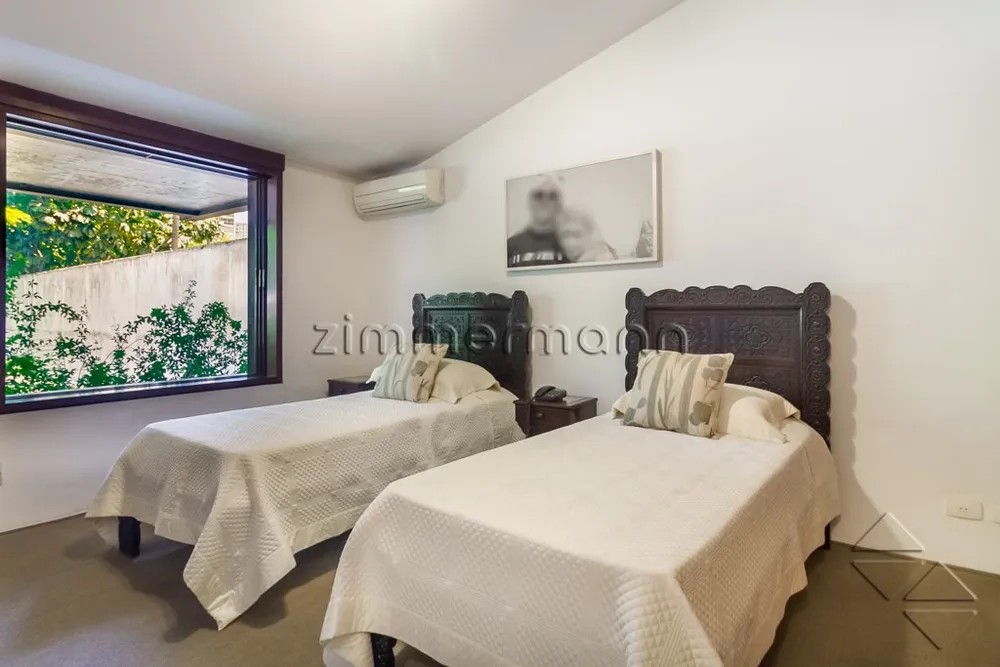 Casa, 5 quartos, 882 m² - Foto 3