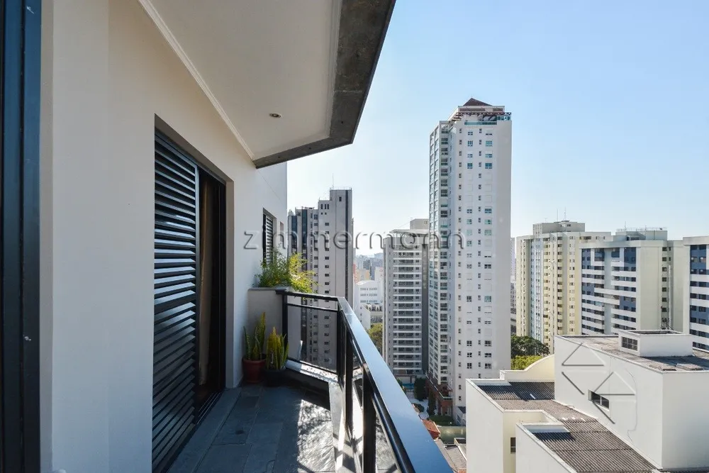 Cobertura, 4 quartos, 359 m² - Foto 4
