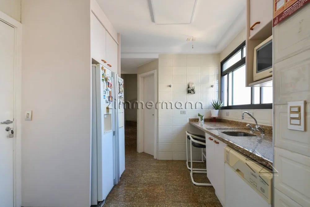 Cobertura, 4 quartos, 359 m² - Foto 8