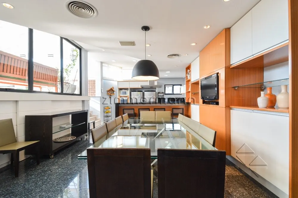 Cobertura, 4 quartos, 359 m² - Foto 6