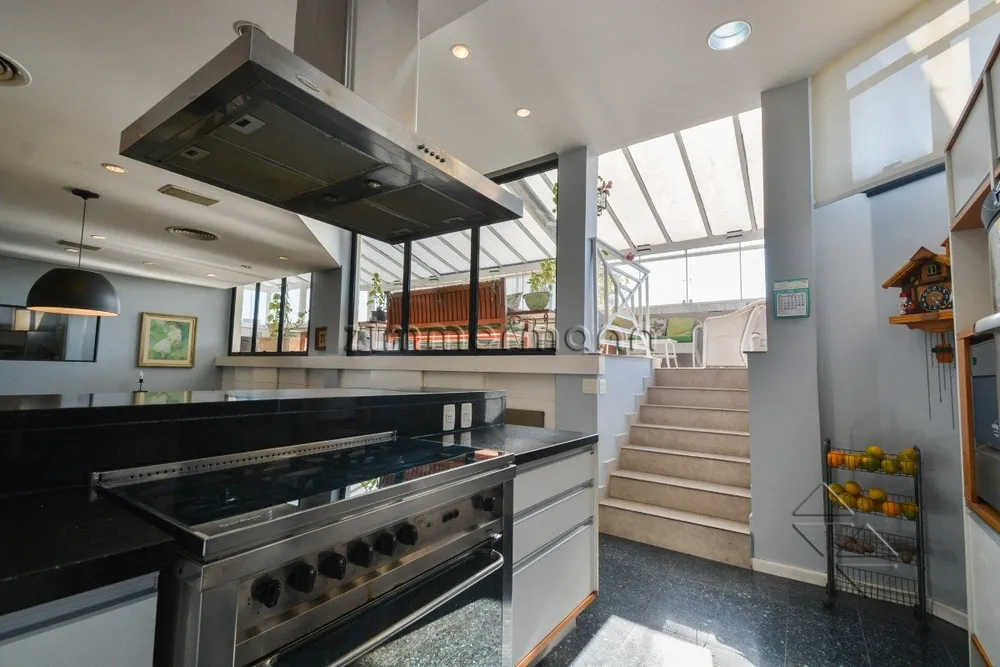 Cobertura, 4 quartos, 359 m² - Foto 3