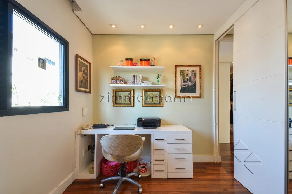 Cobertura, 4 quartos, 359 m² - Foto 7