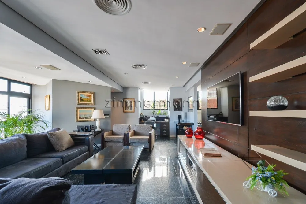 Cobertura, 4 quartos, 359 m² - Foto 2