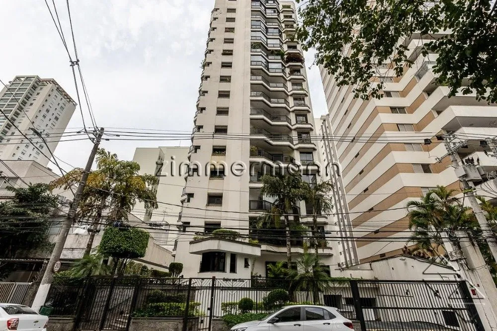 Cobertura, 4 quartos, 359 m² - Foto 2