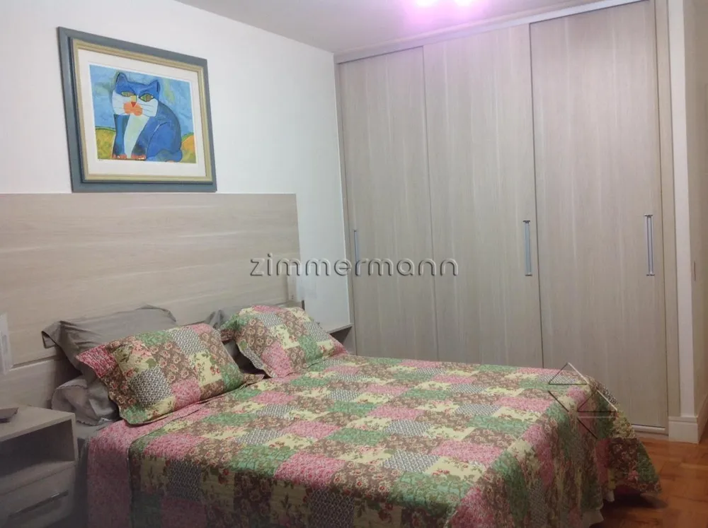 Apartamento, 3 quartos, 228 m² - Foto 4