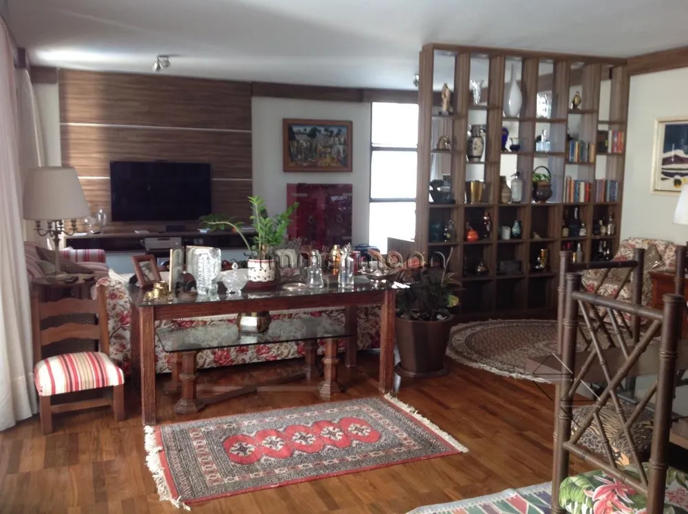 Apartamento, 3 quartos, 228 m² - Foto 6