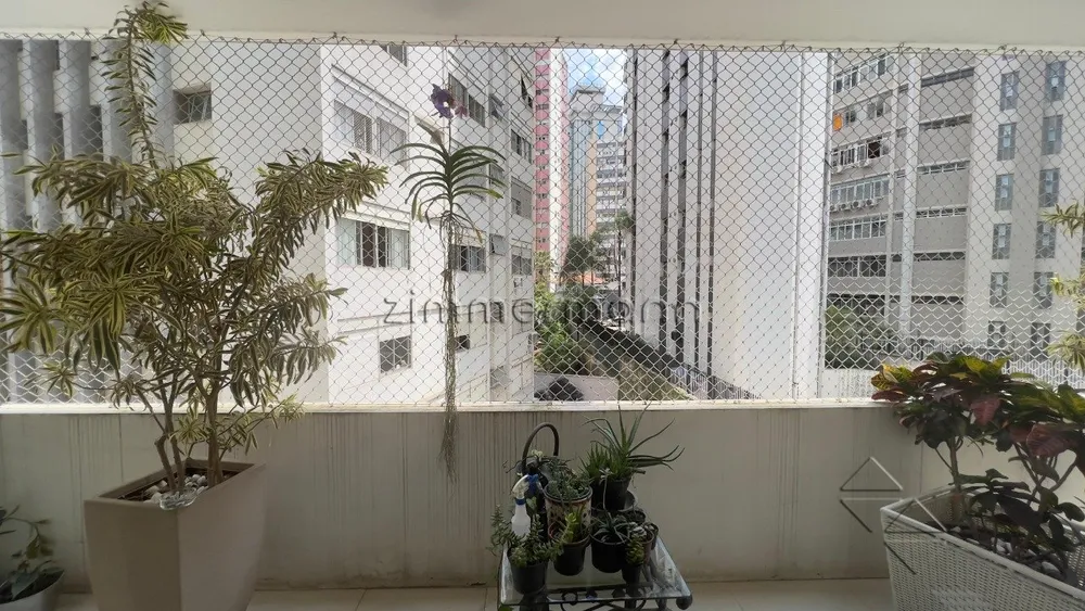 Apartamento, 3 quartos, 228 m² - Foto 8