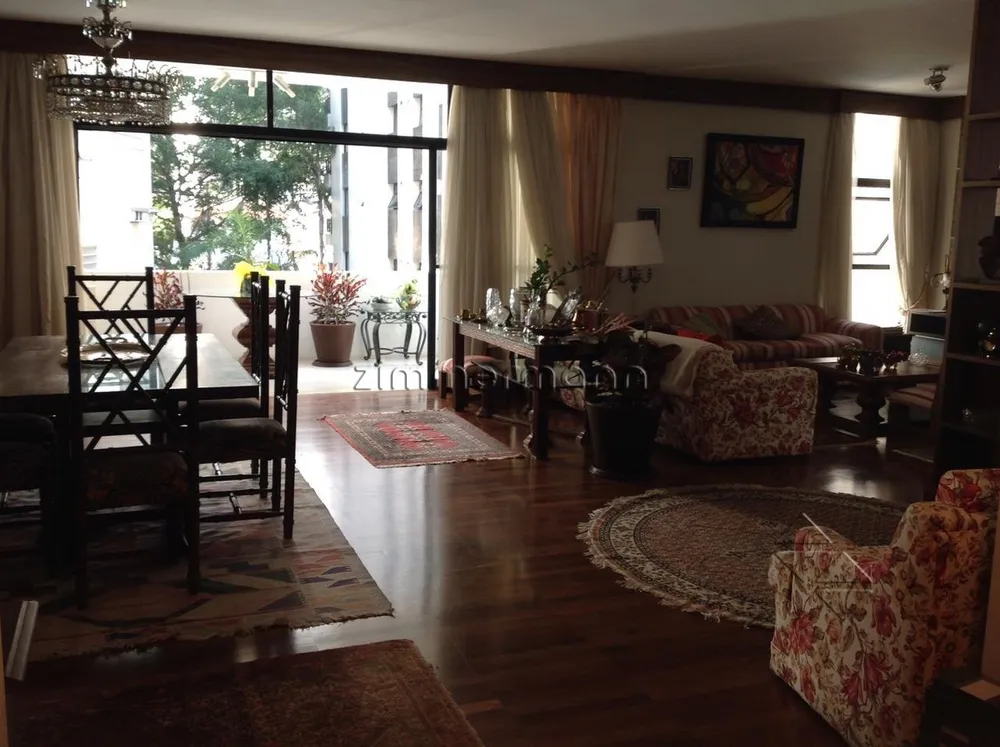 Apartamento, 3 quartos, 228 m² - Foto 5