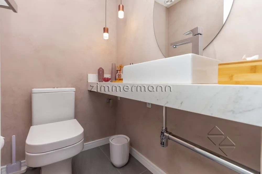 Apartamento, 2 quartos, 103 m² - Foto 2