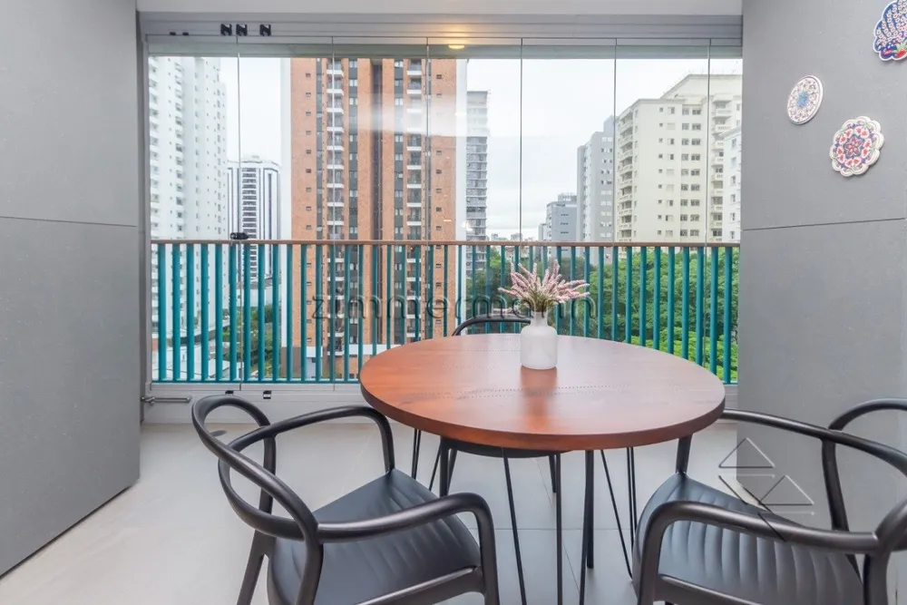 Apartamento, 2 quartos, 103 m² - Foto 3