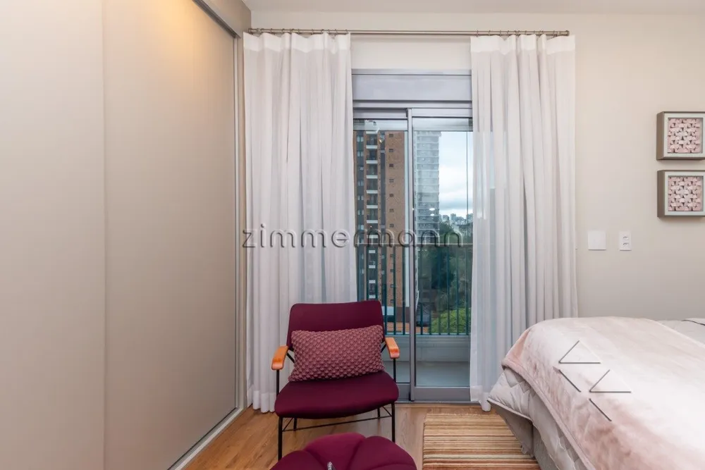 Apartamento, 2 quartos, 103 m² - Foto 1