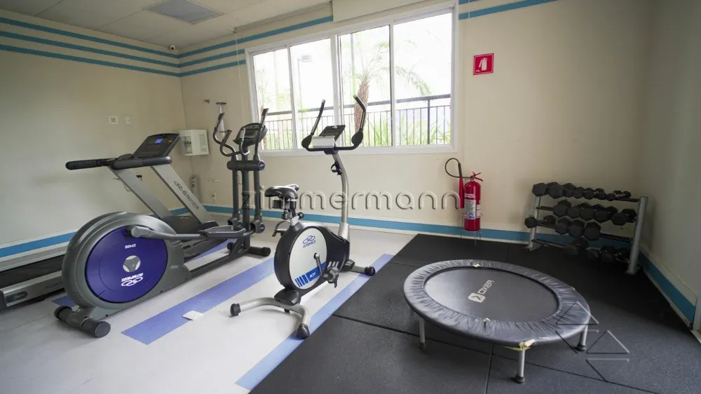Apartamento, 3 quartos, 135 m² - Foto 2