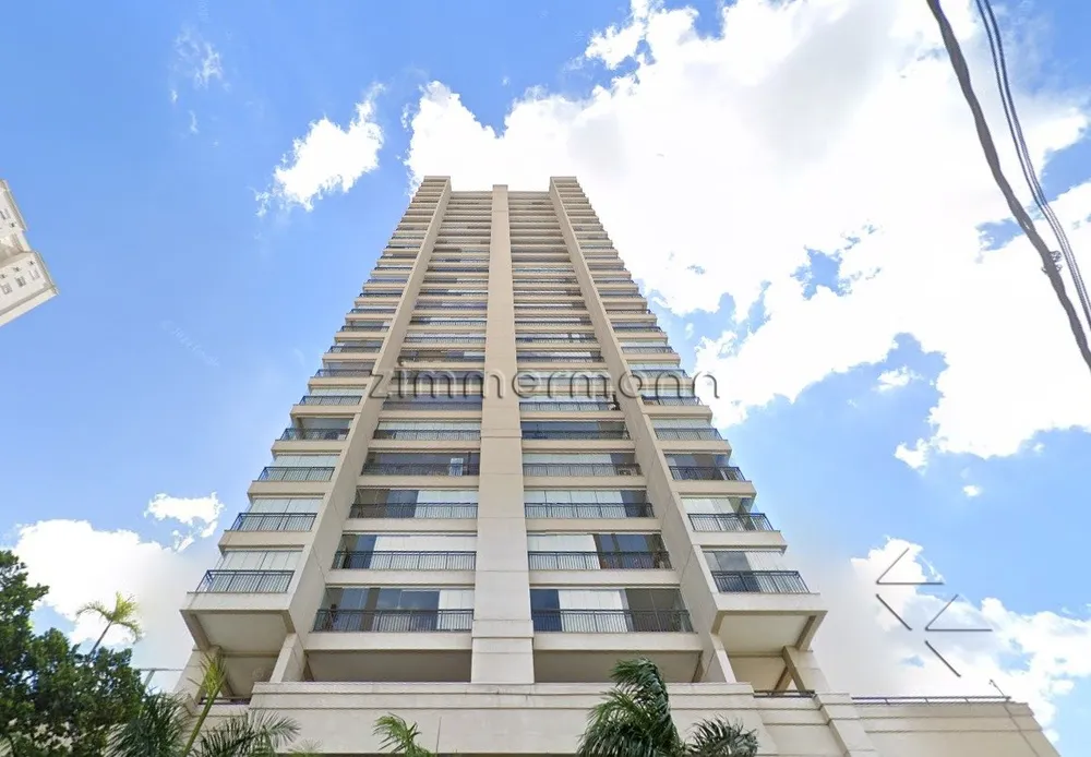 Apartamento, 3 quartos, 135 m² - Foto 4