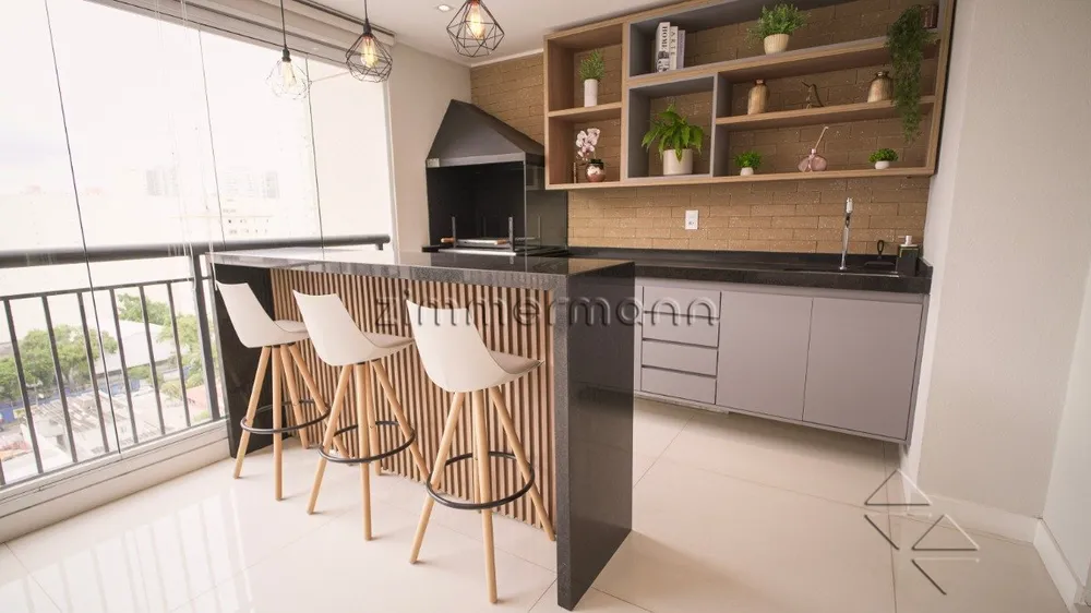 Apartamento, 3 quartos, 135 m² - Foto 5