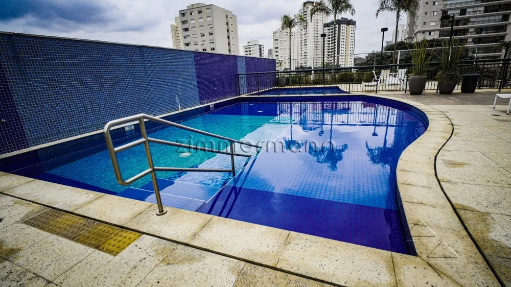 Apartamento, 3 quartos, 135 m² - Foto 7