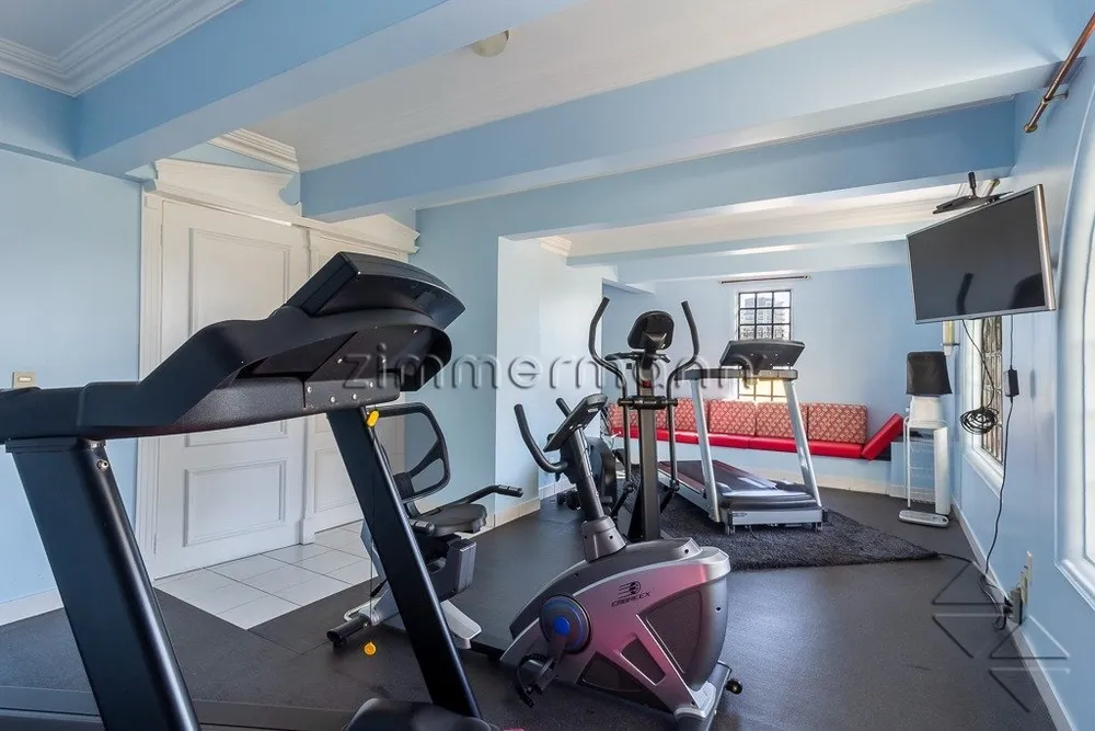Loteamento e Condomínio, 213 m² - Foto 2