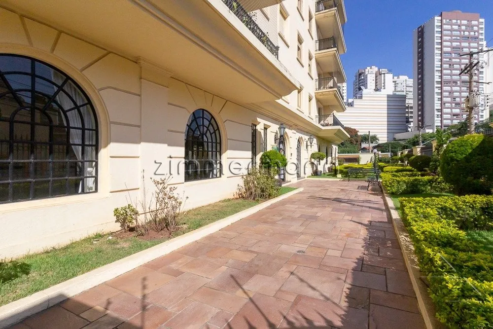 Loteamento e Condomínio, 213 m² - Foto 1