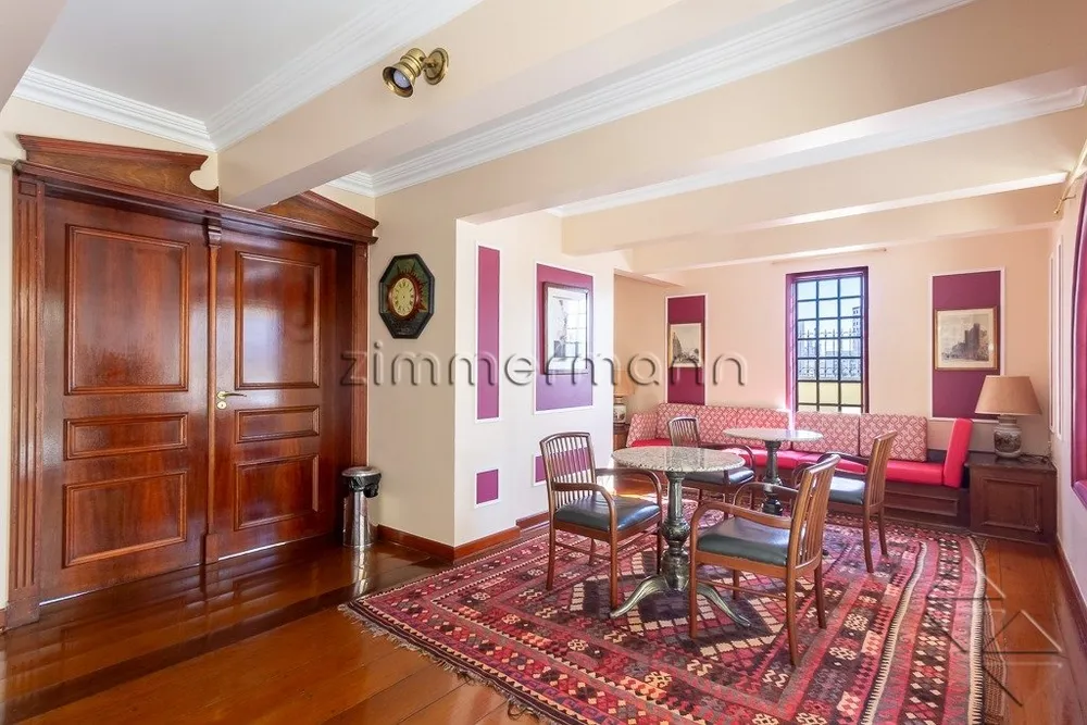 Loteamento e Condomínio, 213 m² - Foto 7