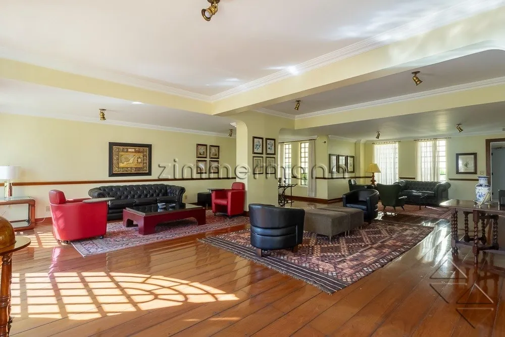 Loteamento e Condomínio, 213 m² - Foto 2