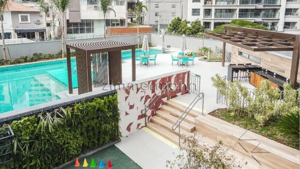 Apartamento, 1 quarto, 37 m² - Foto 1