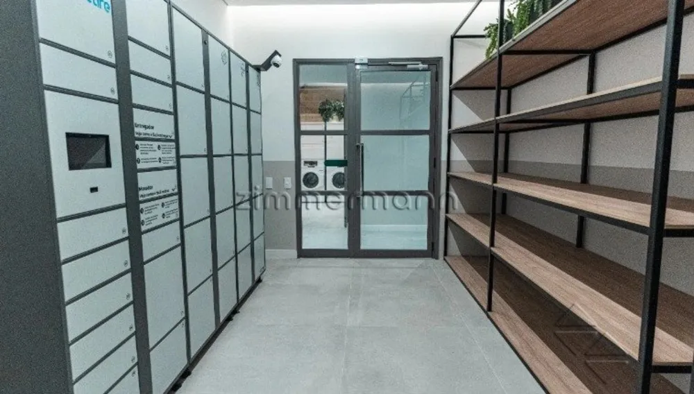 Apartamento, 1 quarto, 37 m² - Foto 3