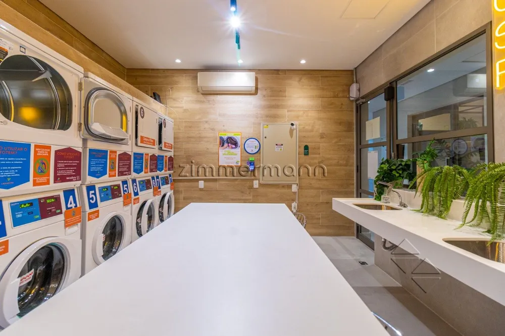 Apartamento, 1 quarto, 37 m² - Foto 12