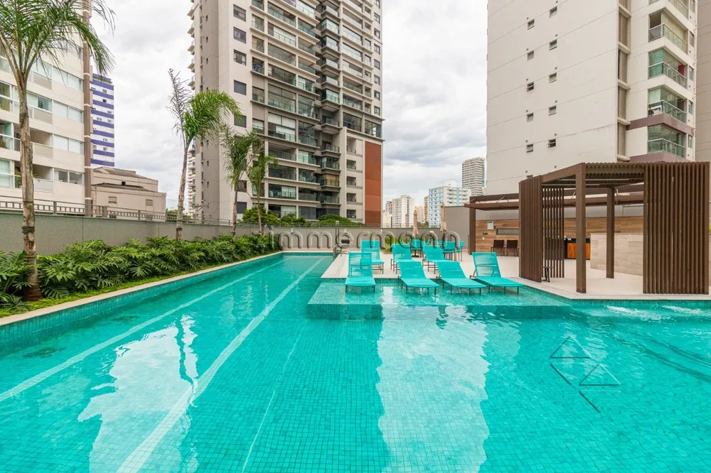Apartamento, 1 quarto, 37 m² - Foto 6