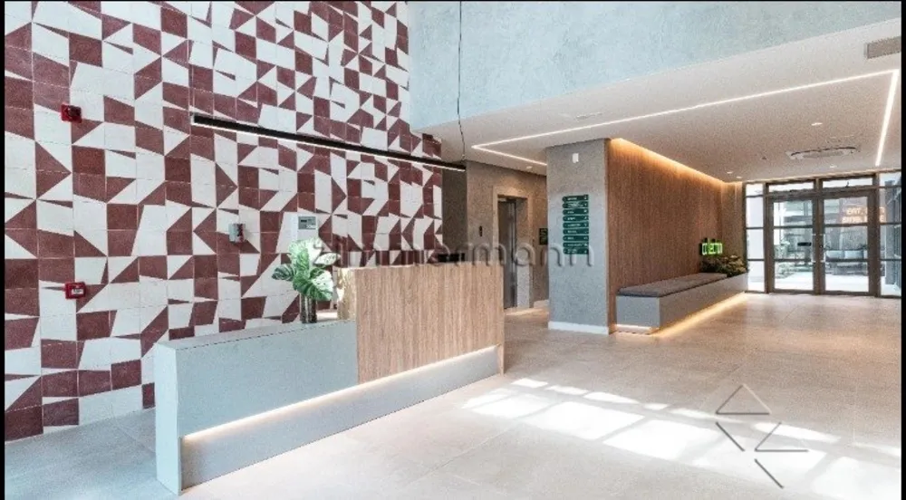 Apartamento, 1 quarto, 37 m² - Foto 4