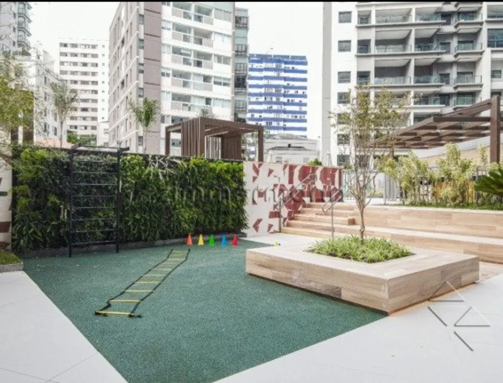 Apartamento, 1 quarto, 37 m² - Foto 5